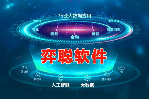弈聰軟件 50余項專利技術構筑網絡安全創新高地