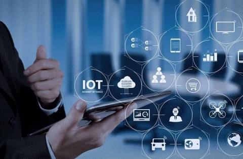 從“連接”到“鏈接” 北信源守護萬物互聯時代的網絡信息安全